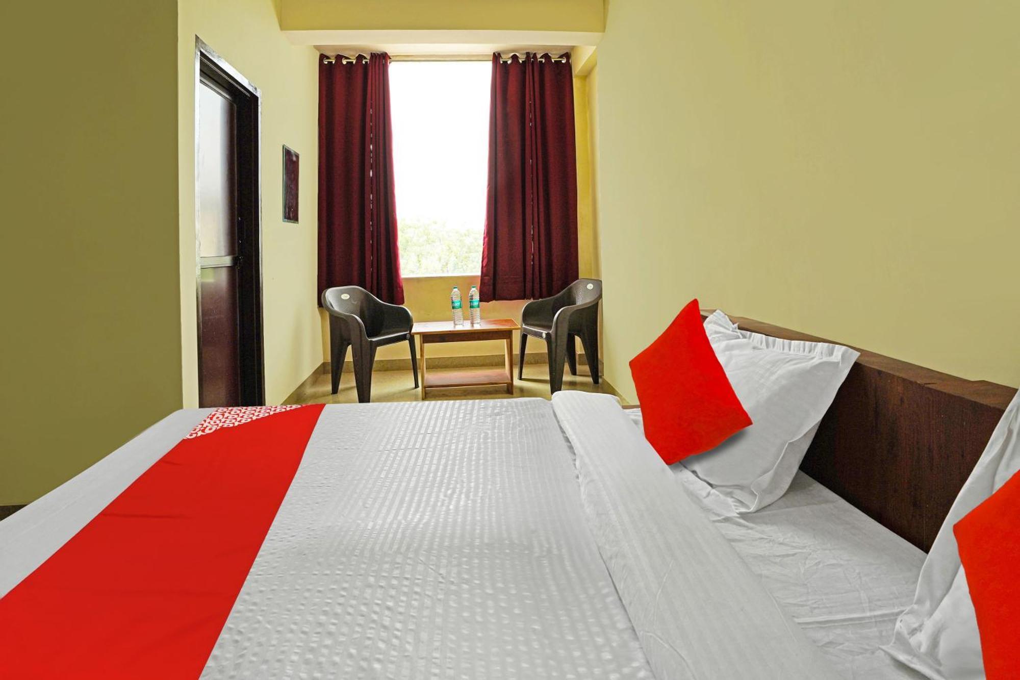O Ritu Palace Hotel 4*
