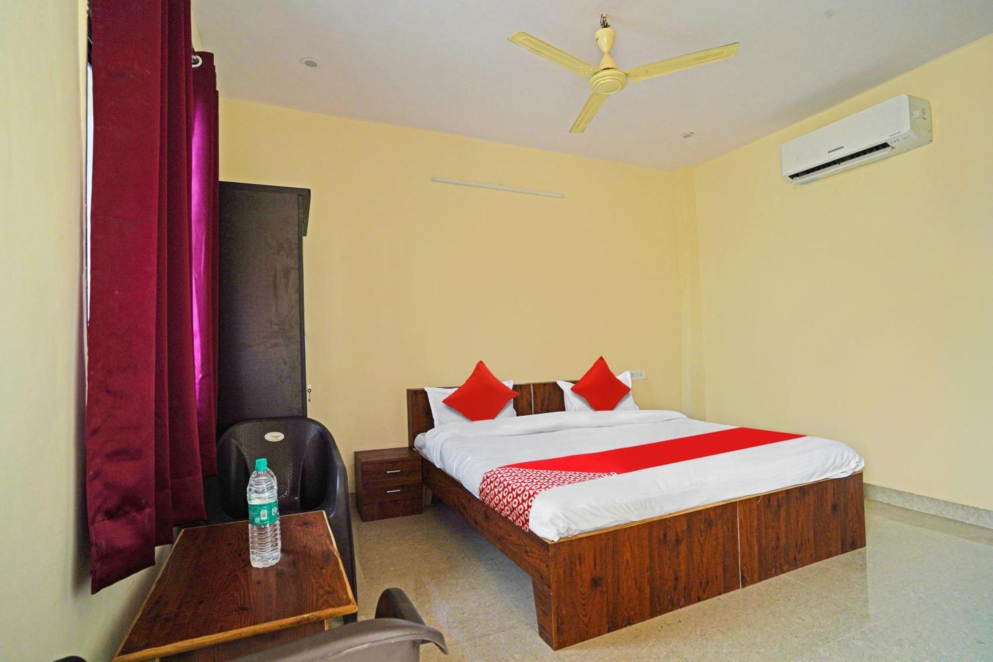O Ritu Palace 4*