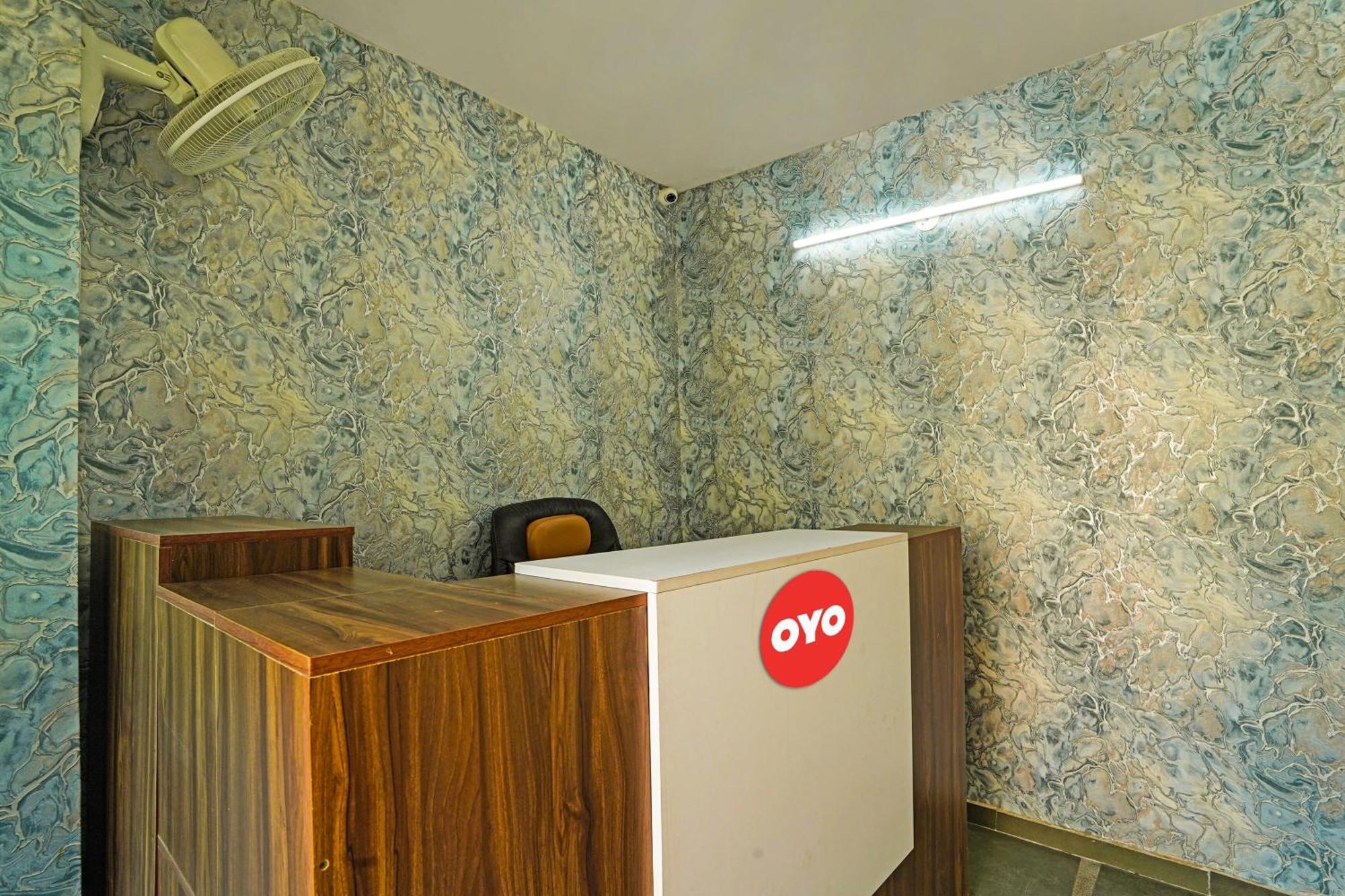 O Ritu Palace Hotel