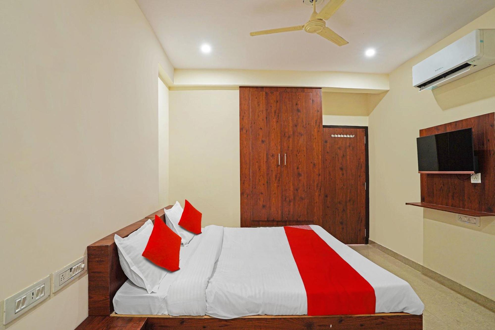 O Ritu Palace 4* Jaipur