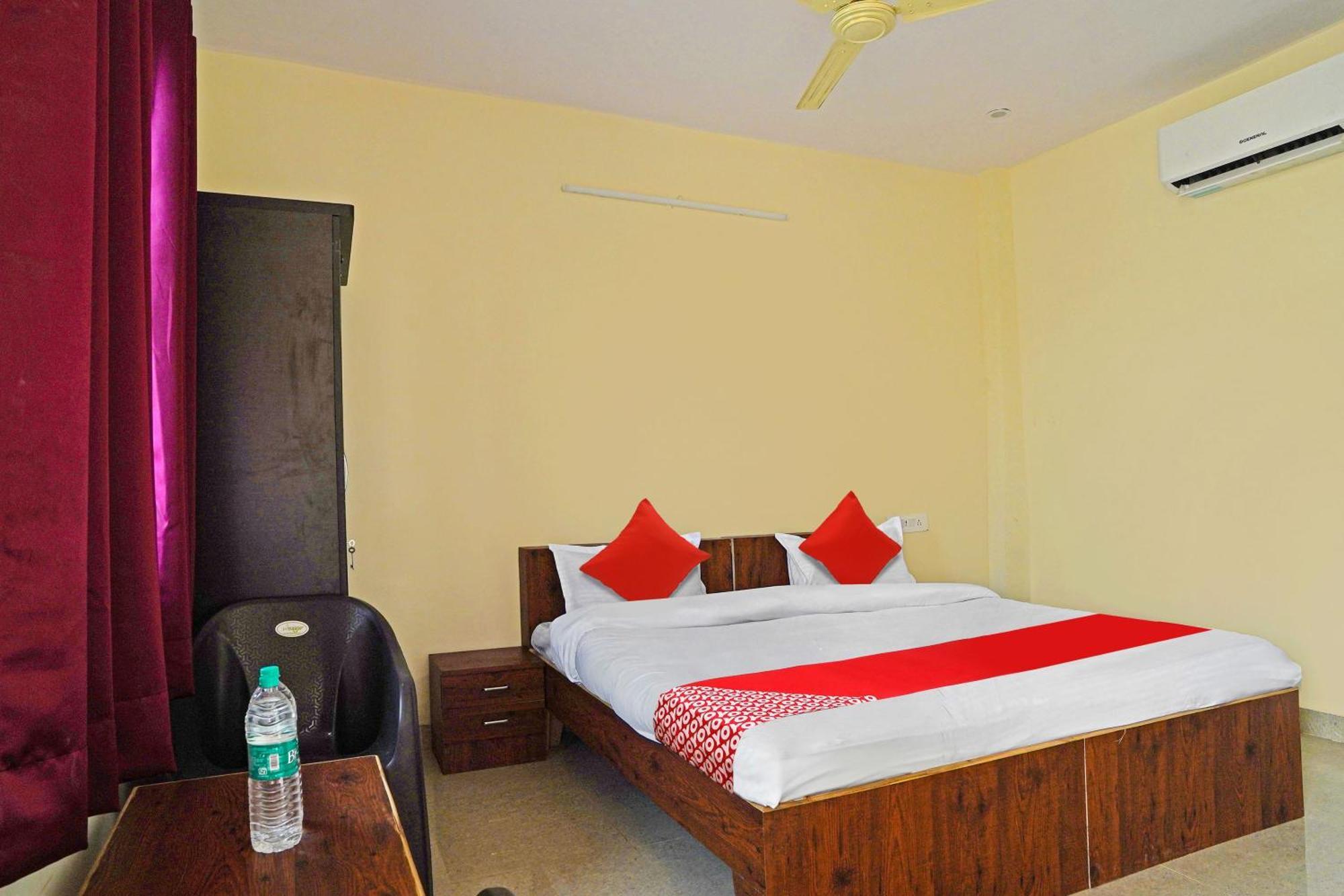 O Ritu Palace 4*