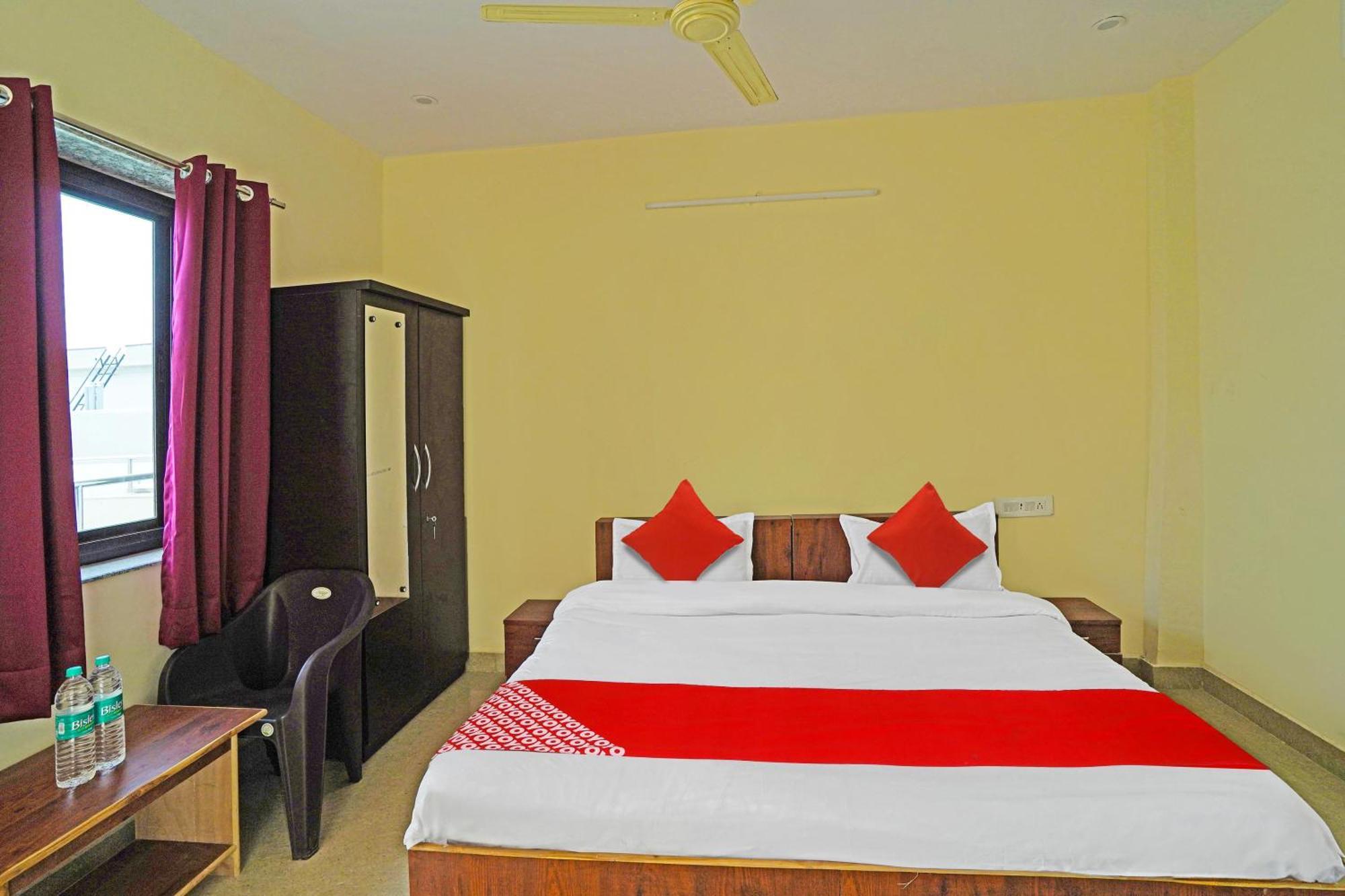 O Ritu Palace 4* Jaipur