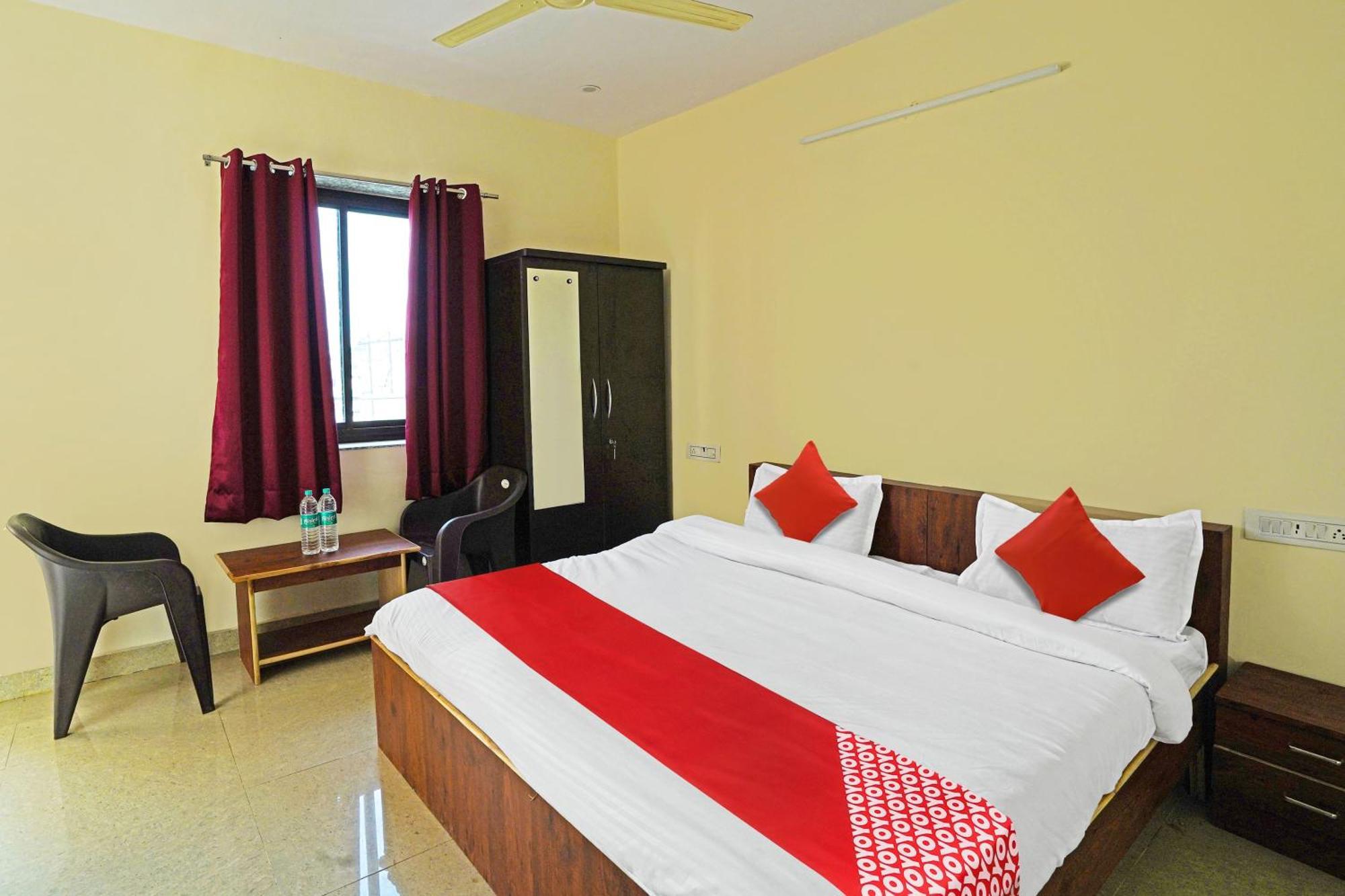 O Ritu Palace Hotel Jaipur