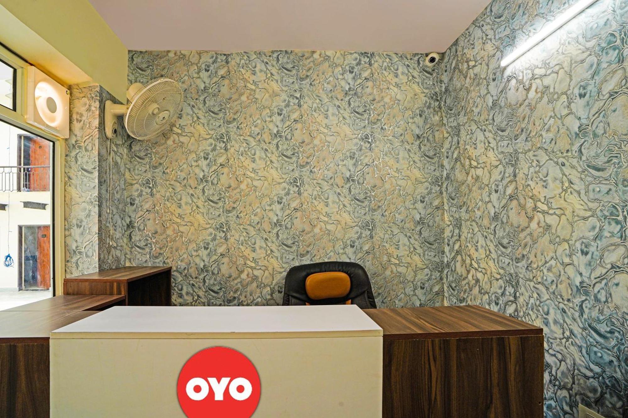 O Ritu Palace Hotel 4*