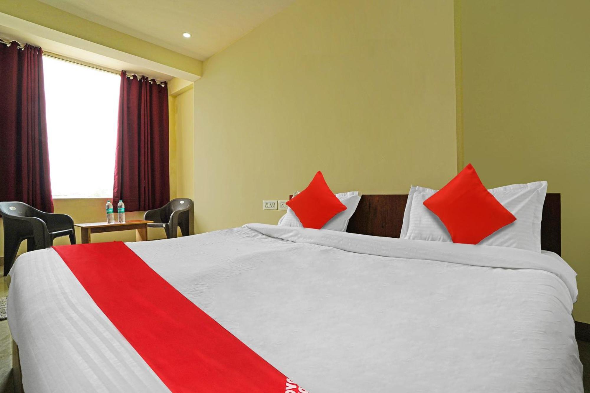 Hotel O Ritu Palace 4*