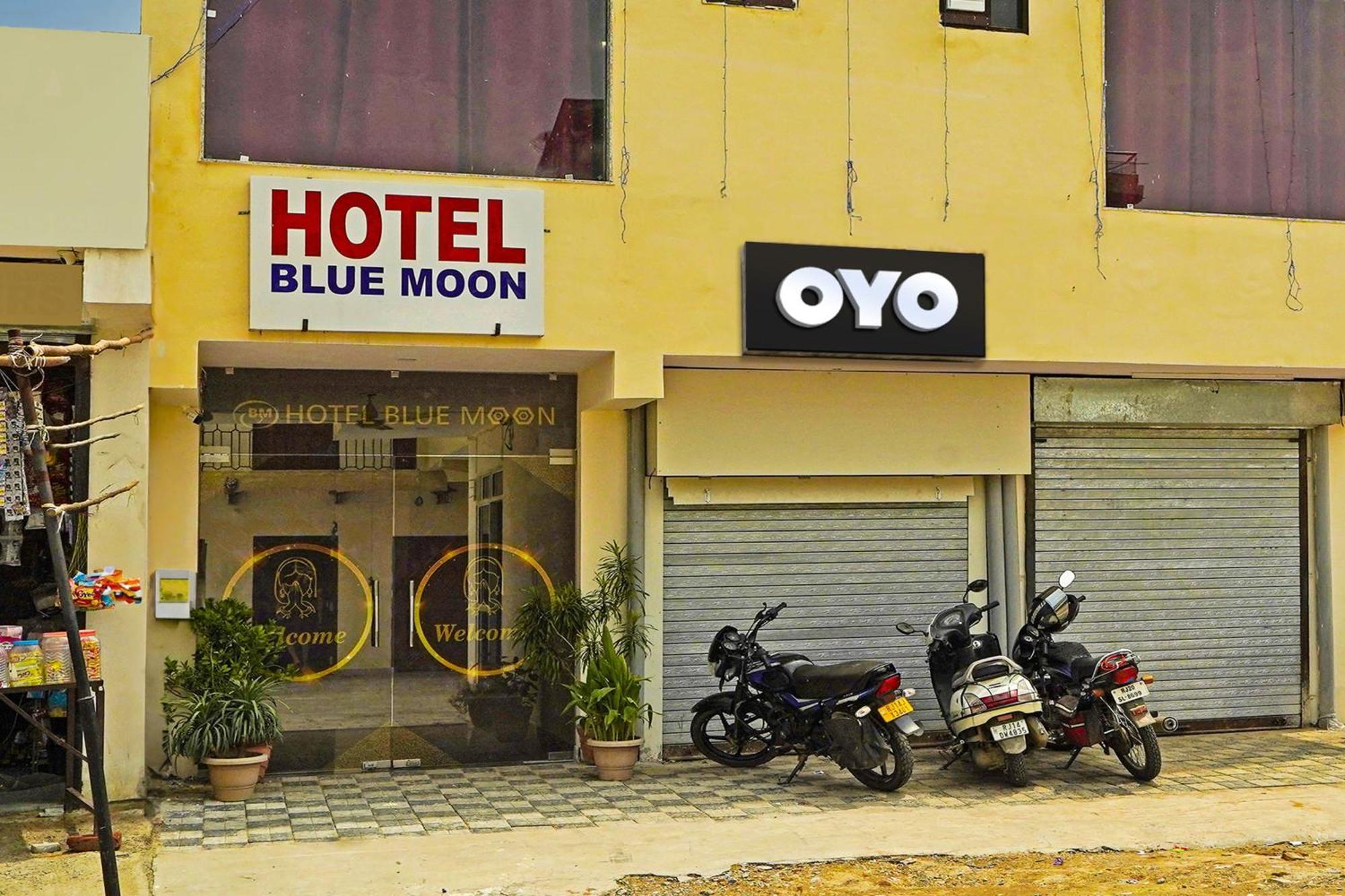 O Ritu Palace 4*